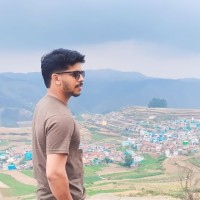 Sanesh Np