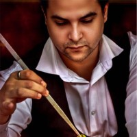 Nestor Javier Perez Jorge