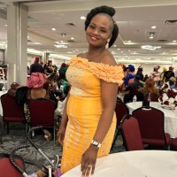 Lynda Nwume