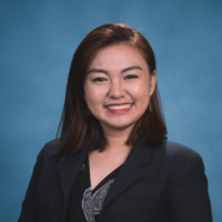 Karina Frances Reyes