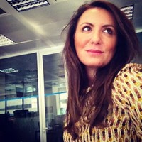 ALESSANDRA GALLI