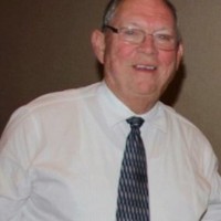 Leonard Halstead