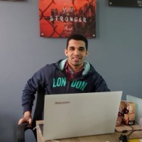 Mohamed Hosny