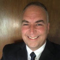 Mike Forster