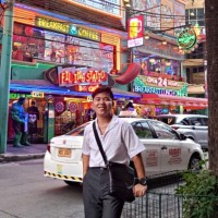 Reymar G. Rosete, Lpt