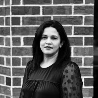 Rachana Vartak Vaidya