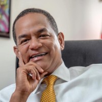 Julio César Valentín Jiminián