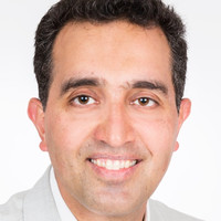 Saeid Mohseni