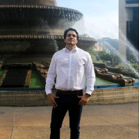 Frank E Cardenas Moreno