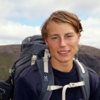 Rasmus Højkilde Iversen