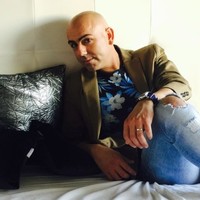 Antonio José Gamero Rodríguez