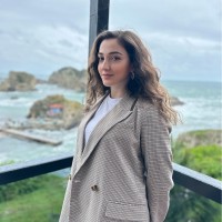 Özge Aktan