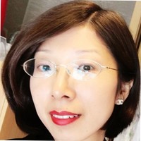 Cindy Li