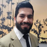 Amin Gillani