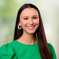 Alexis Wiltfong, Mba