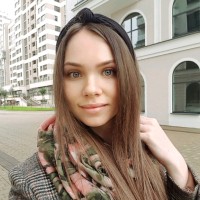 Viktoria Тrostyanko