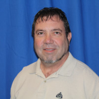Jeffrey Braden