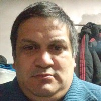 Claudio German Vega