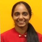 Kavitha Kondreddy
