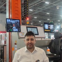 Fatih Çevi̇k