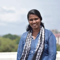 Sajitha T
