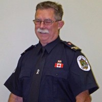 Michael McKinney