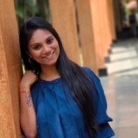 Krithika Srikanthan