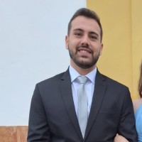 João Pedro Arantes Carmozine