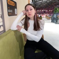 Анастасия Романюта