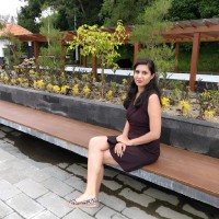 Poonam Roy