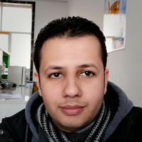 Mohamed Adel