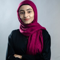 Mahrukh Fatima