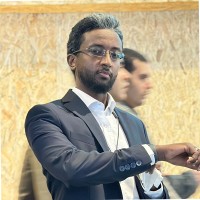 Mohammed Alsadiq