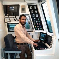 Sathish Kumar T