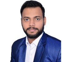Varun K B.Tech, Mrics