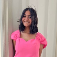 Lama Ahmed
