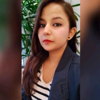 Alisha Saifi