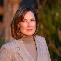 Deborah Parker Wong, MSc