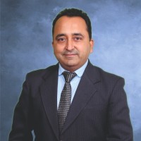 Pankaj Hirani