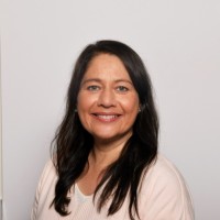 Vanessa Hackney