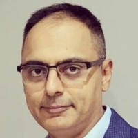 Sagar Hindocha