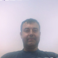 Keith Ivan Rusling