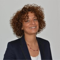Amina Benyamina
