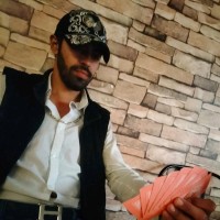 Luis Carbajal Mn