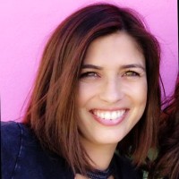 Caroline Simunich