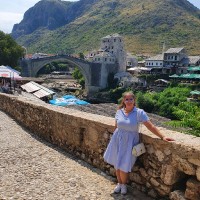 Amela Alispahić