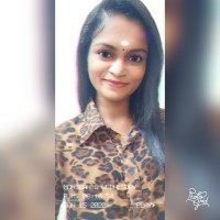 Monikah Selvam