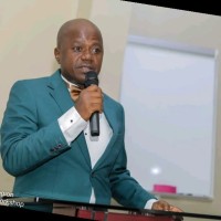 Prof Agyei George