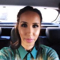 Asha Ahmed