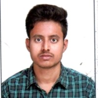 Dudekula Hussain